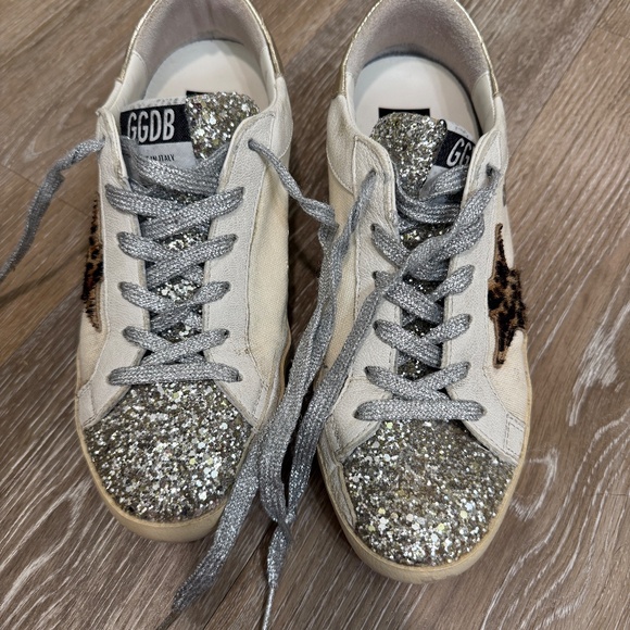 Golden Goose Superstar Size 38 - Picture 2 of 5